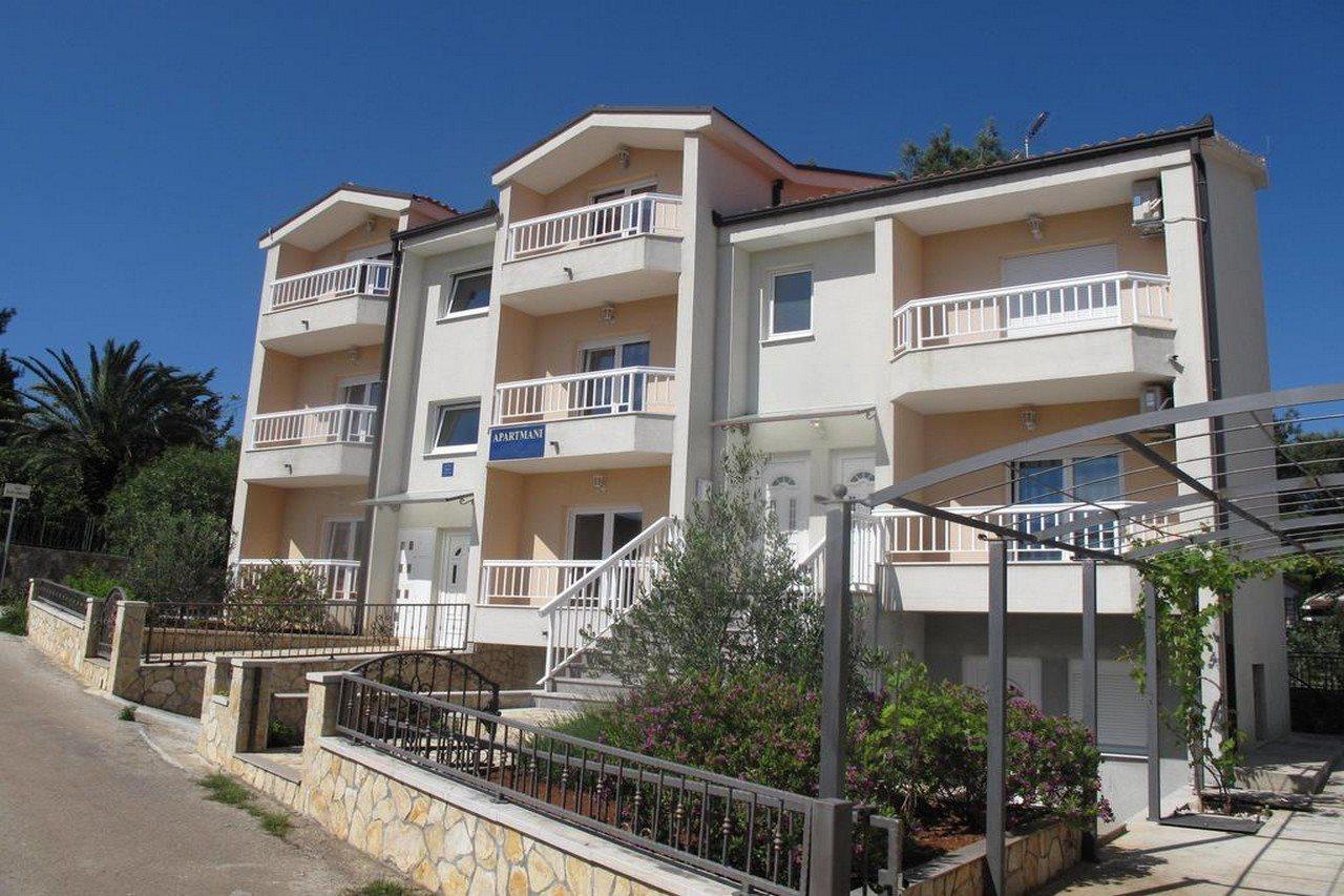 Apartments Mia Stari Grad  Dış mekan fotoğraf
