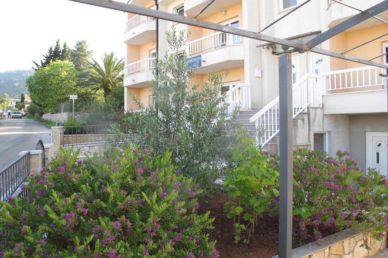Apartments Mia Stari Grad  Dış mekan fotoğraf