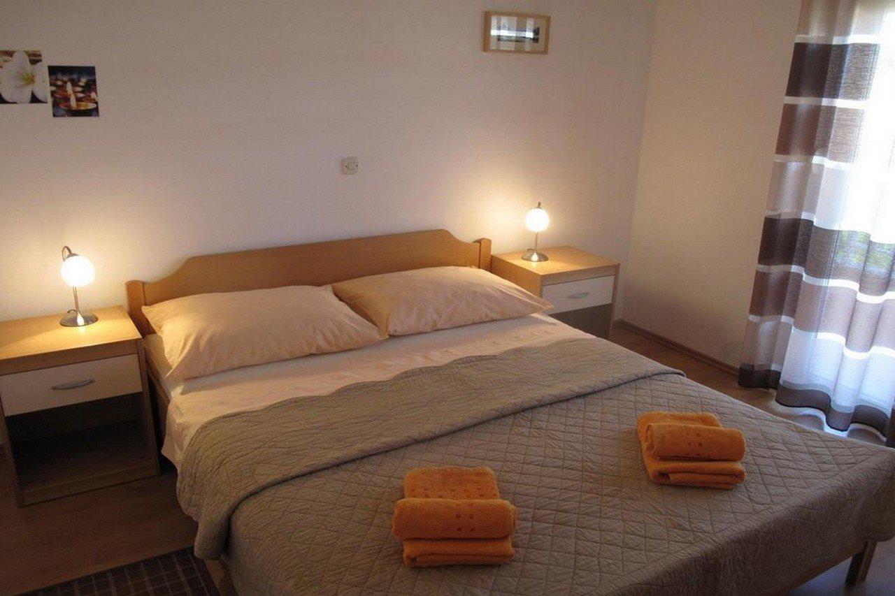 Apartments Mia Stari Grad  Dış mekan fotoğraf