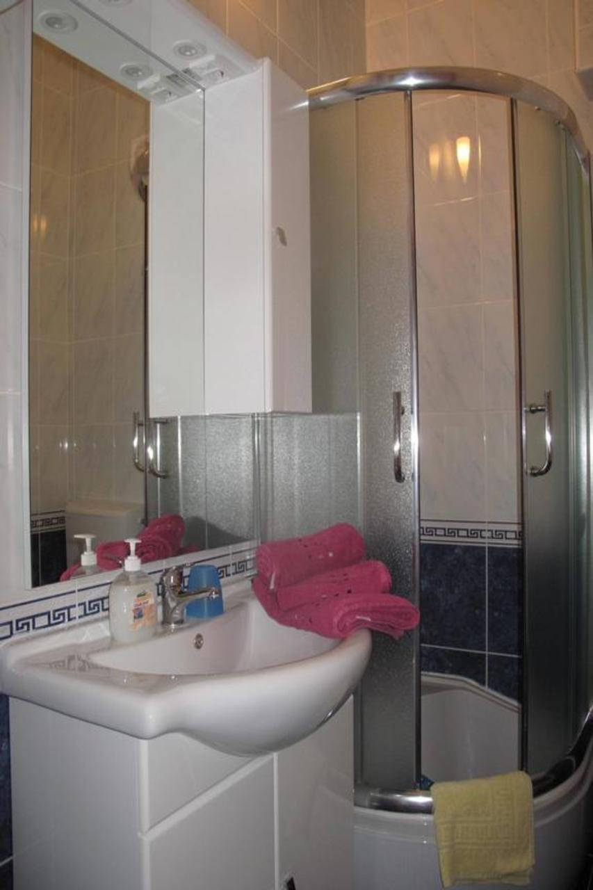 Apartments Mia Stari Grad  Dış mekan fotoğraf