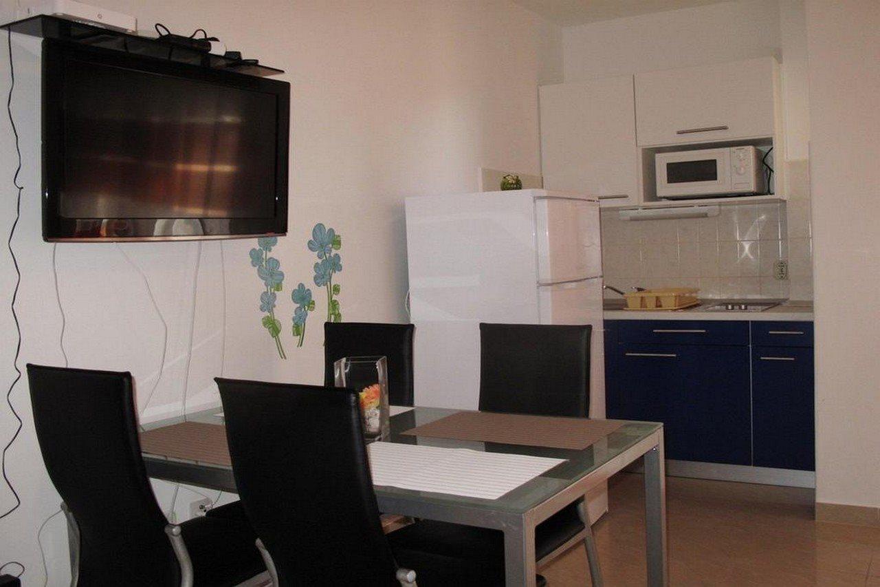 Apartments Mia Stari Grad  Dış mekan fotoğraf