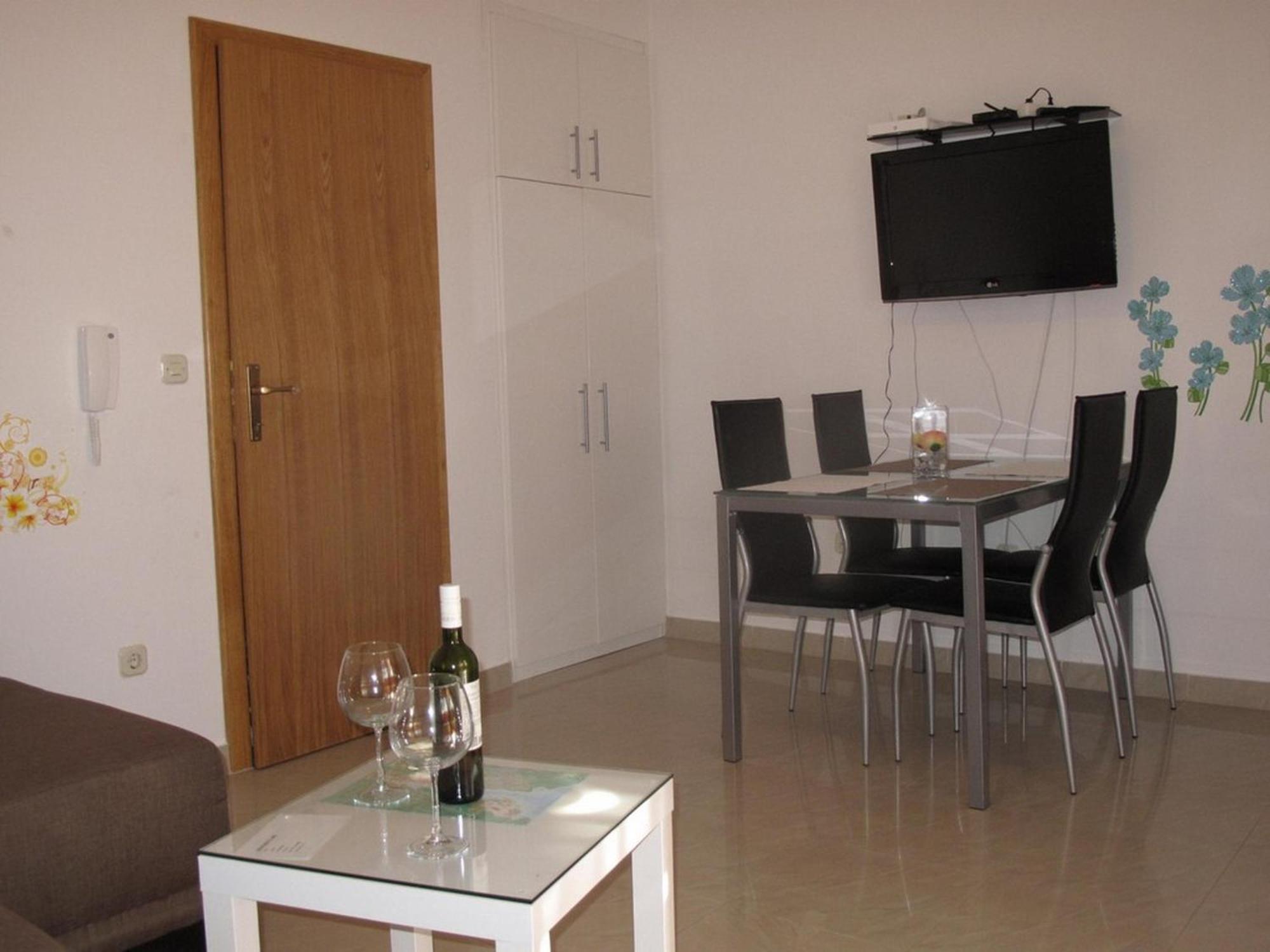 Apartments Mia Stari Grad  Dış mekan fotoğraf