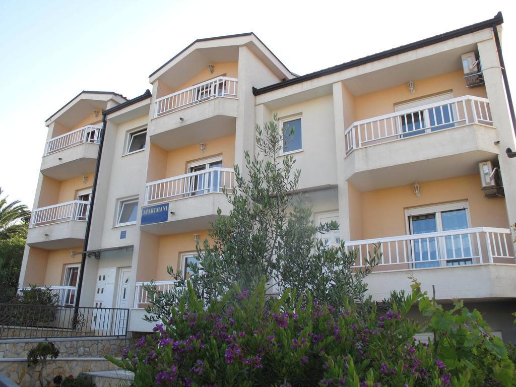 Apartments Mia Stari Grad  Dış mekan fotoğraf