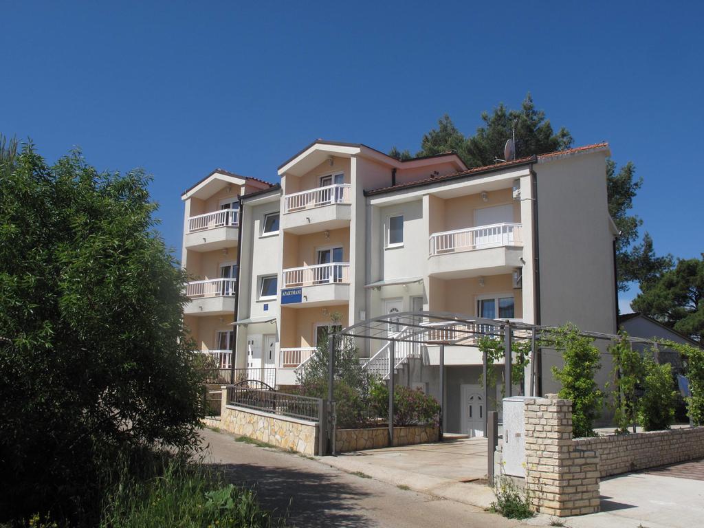 Apartments Mia Stari Grad  Dış mekan fotoğraf