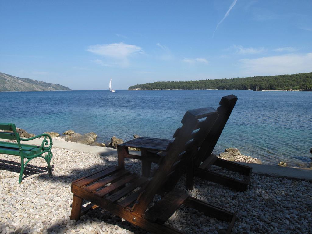 Apartments Mia Stari Grad  Dış mekan fotoğraf