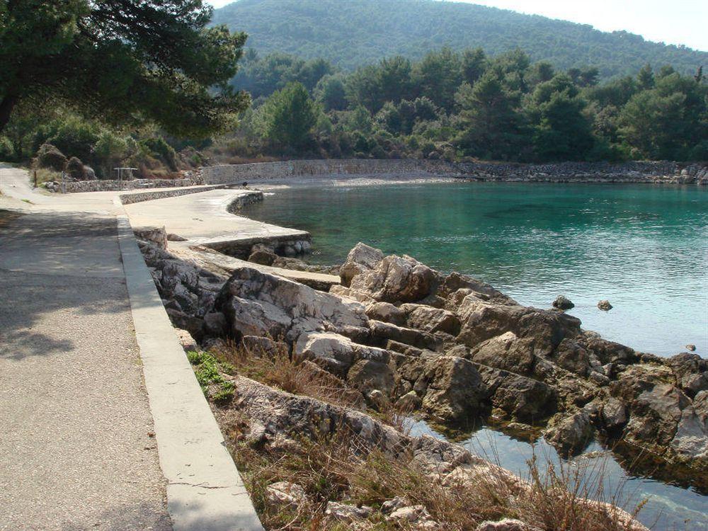 Apartments Mia Stari Grad  Dış mekan fotoğraf