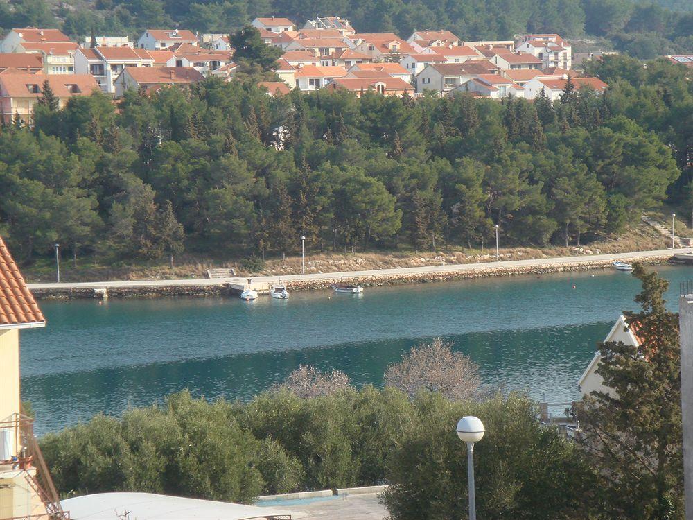 Apartments Mia Stari Grad  Dış mekan fotoğraf