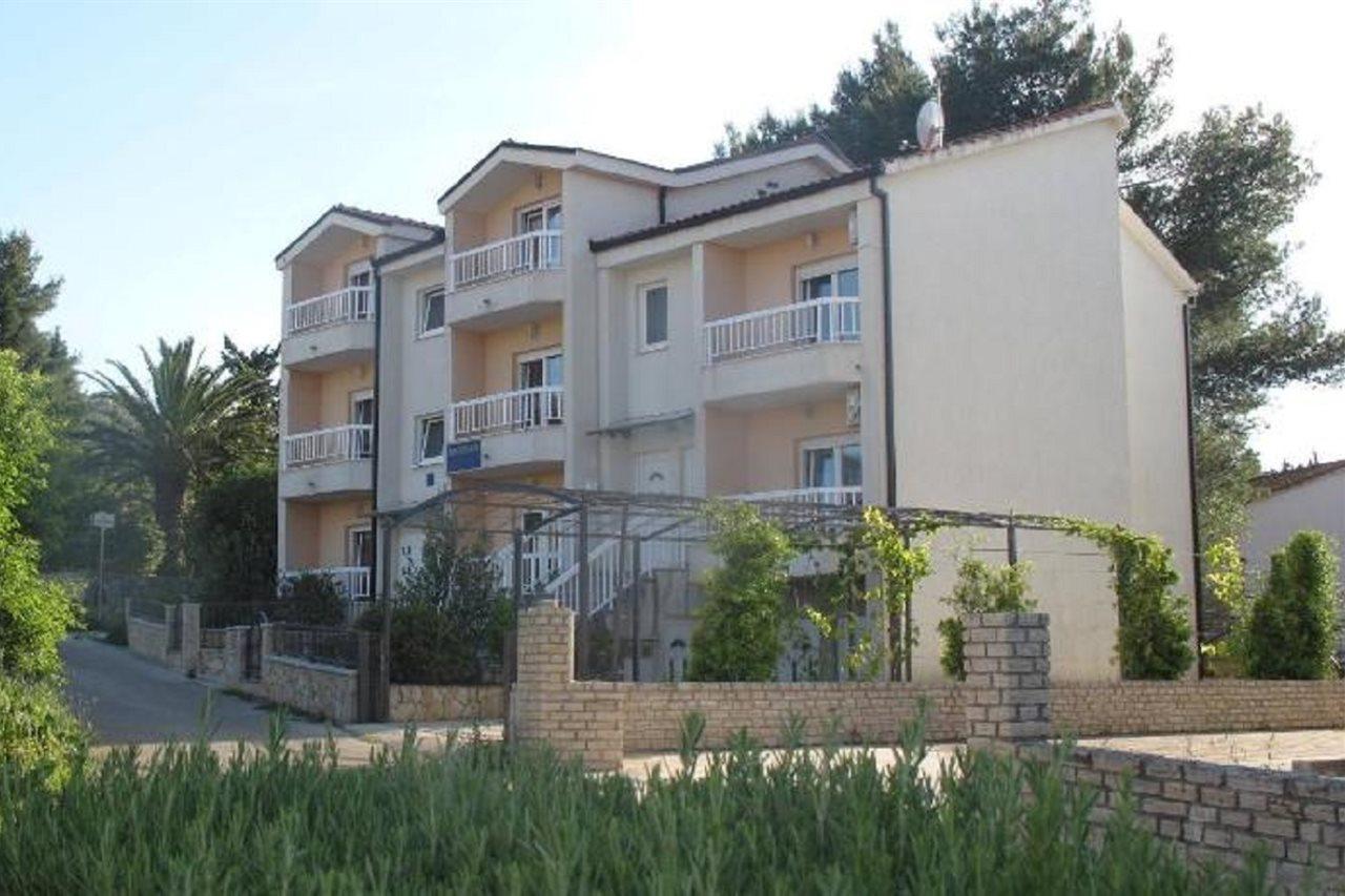 Apartments Mia Stari Grad  Dış mekan fotoğraf