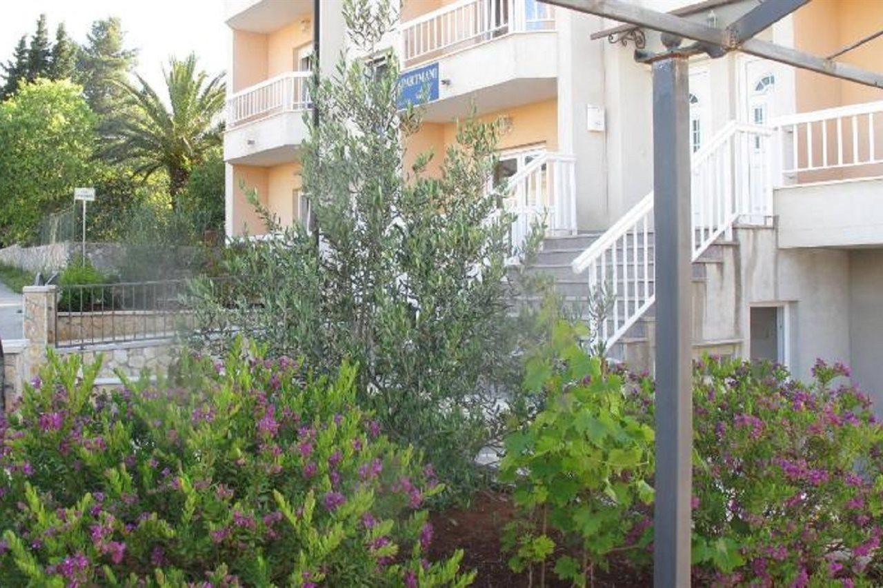 Apartments Mia Stari Grad  Dış mekan fotoğraf