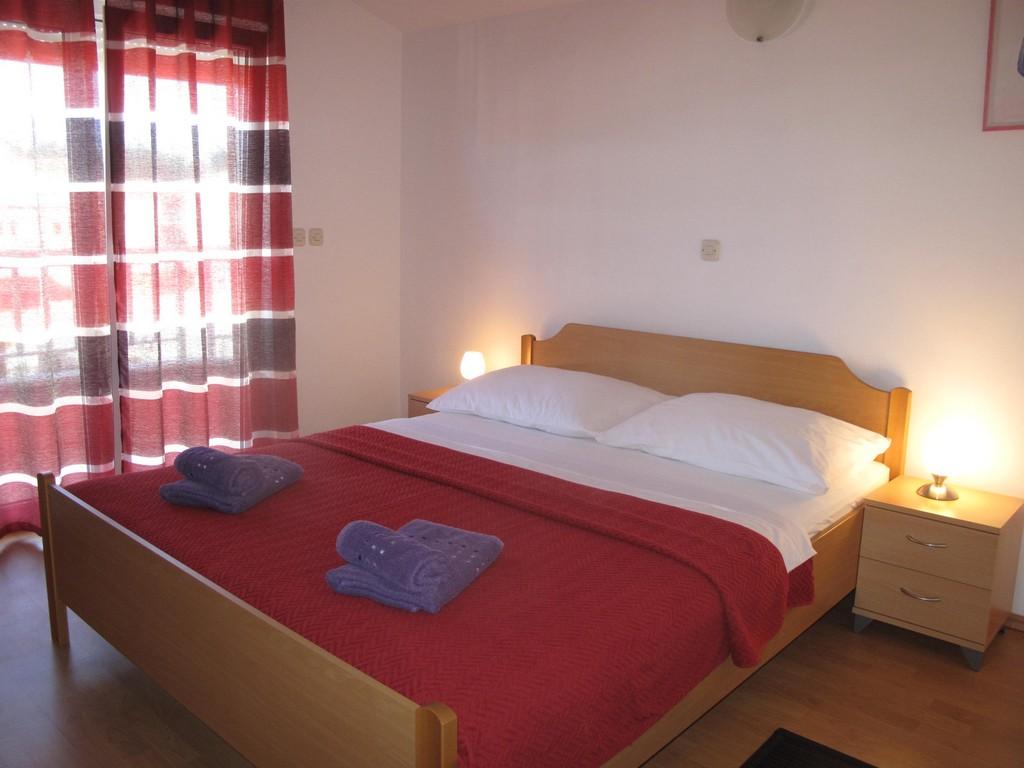 Apartments Mia Stari Grad  Dış mekan fotoğraf