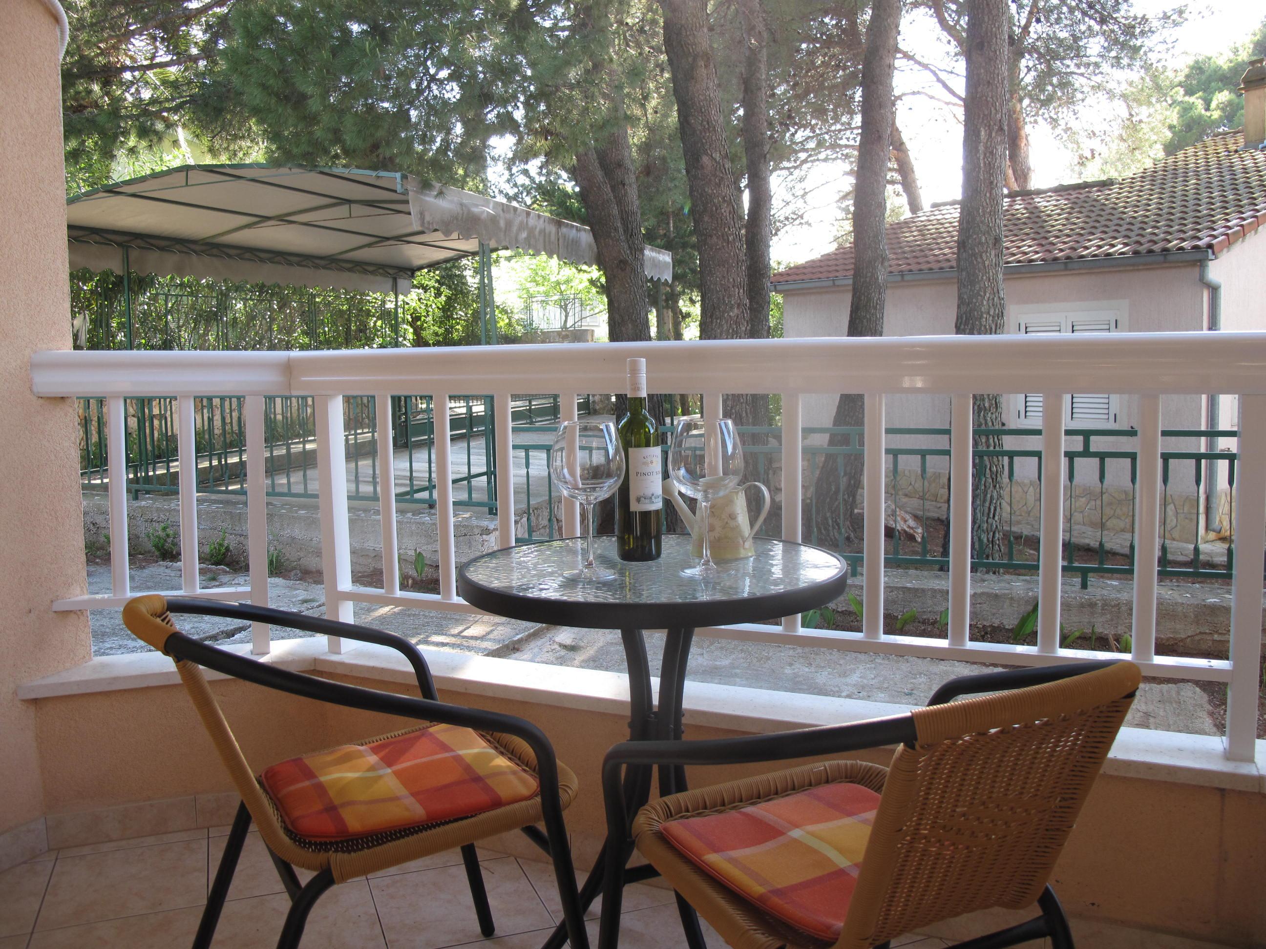 Apartments Mia Stari Grad  Dış mekan fotoğraf