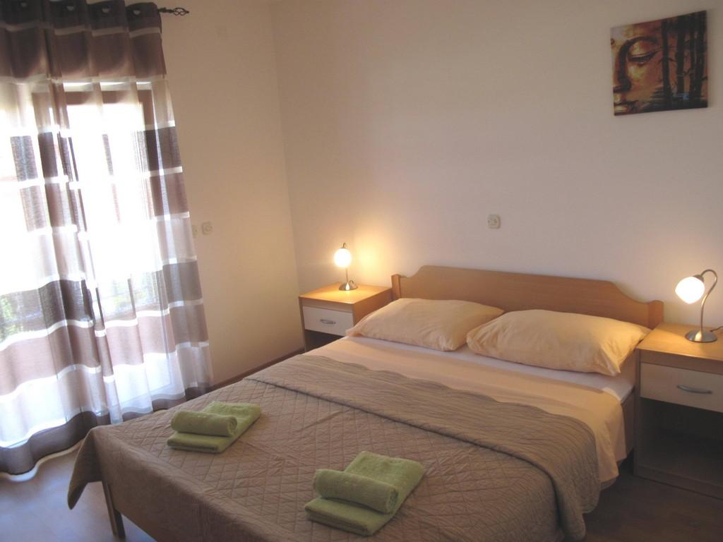 Apartments Mia Stari Grad  Dış mekan fotoğraf