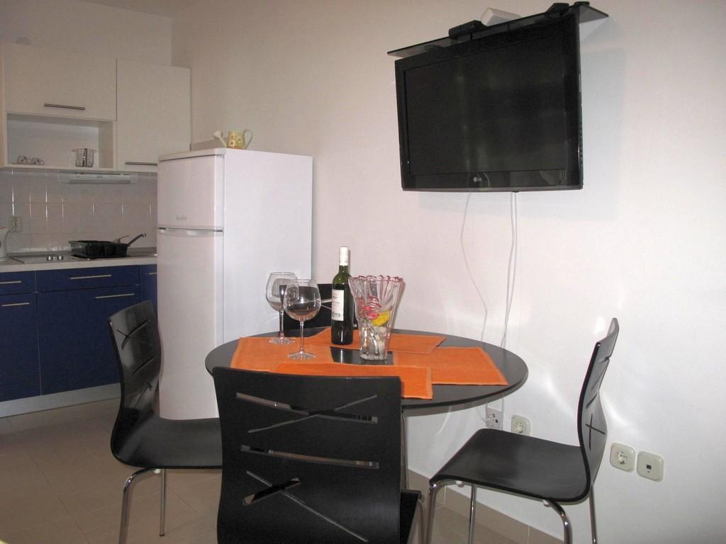 Apartments Mia Stari Grad  Dış mekan fotoğraf