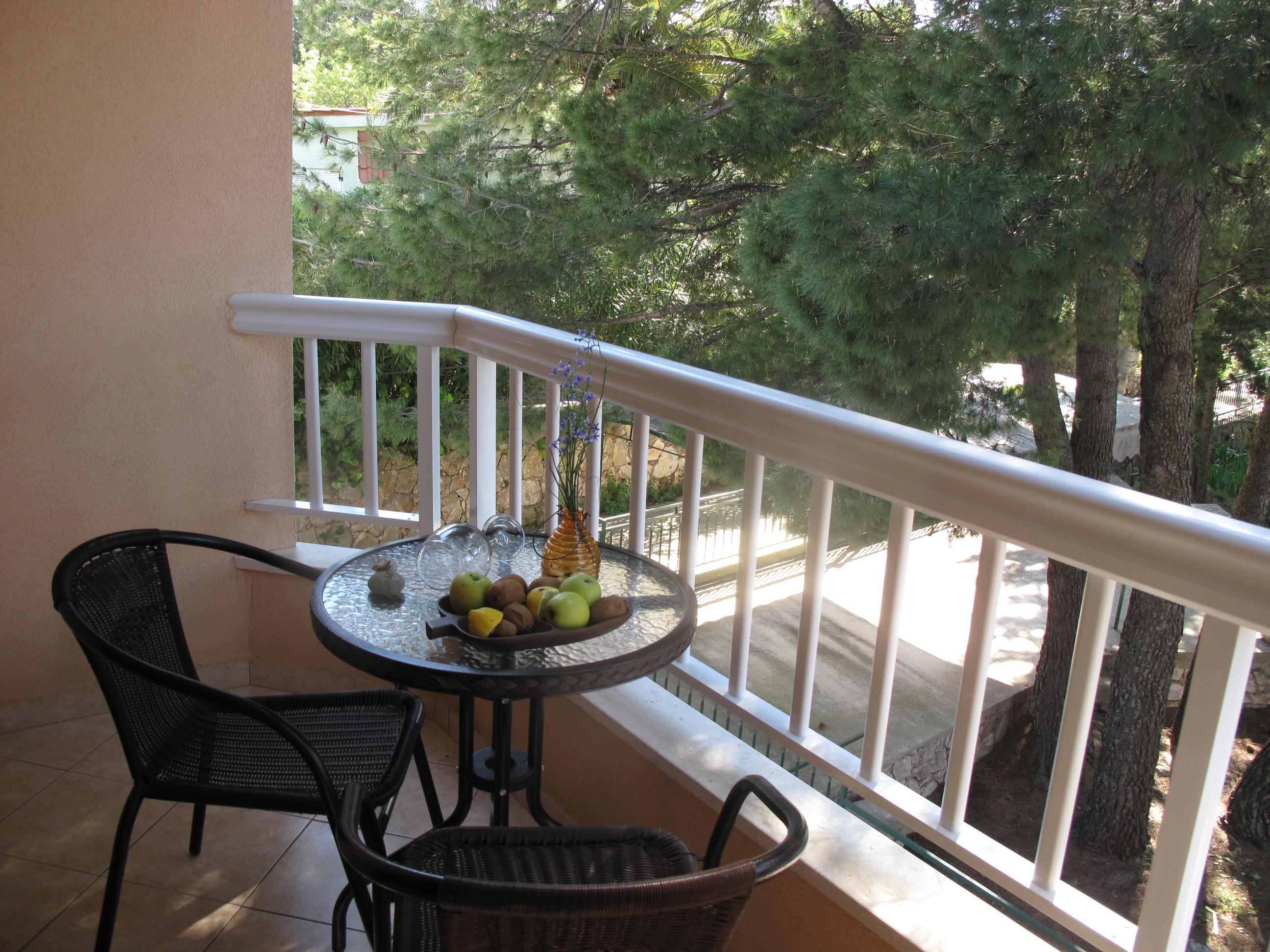Apartments Mia Stari Grad  Dış mekan fotoğraf
