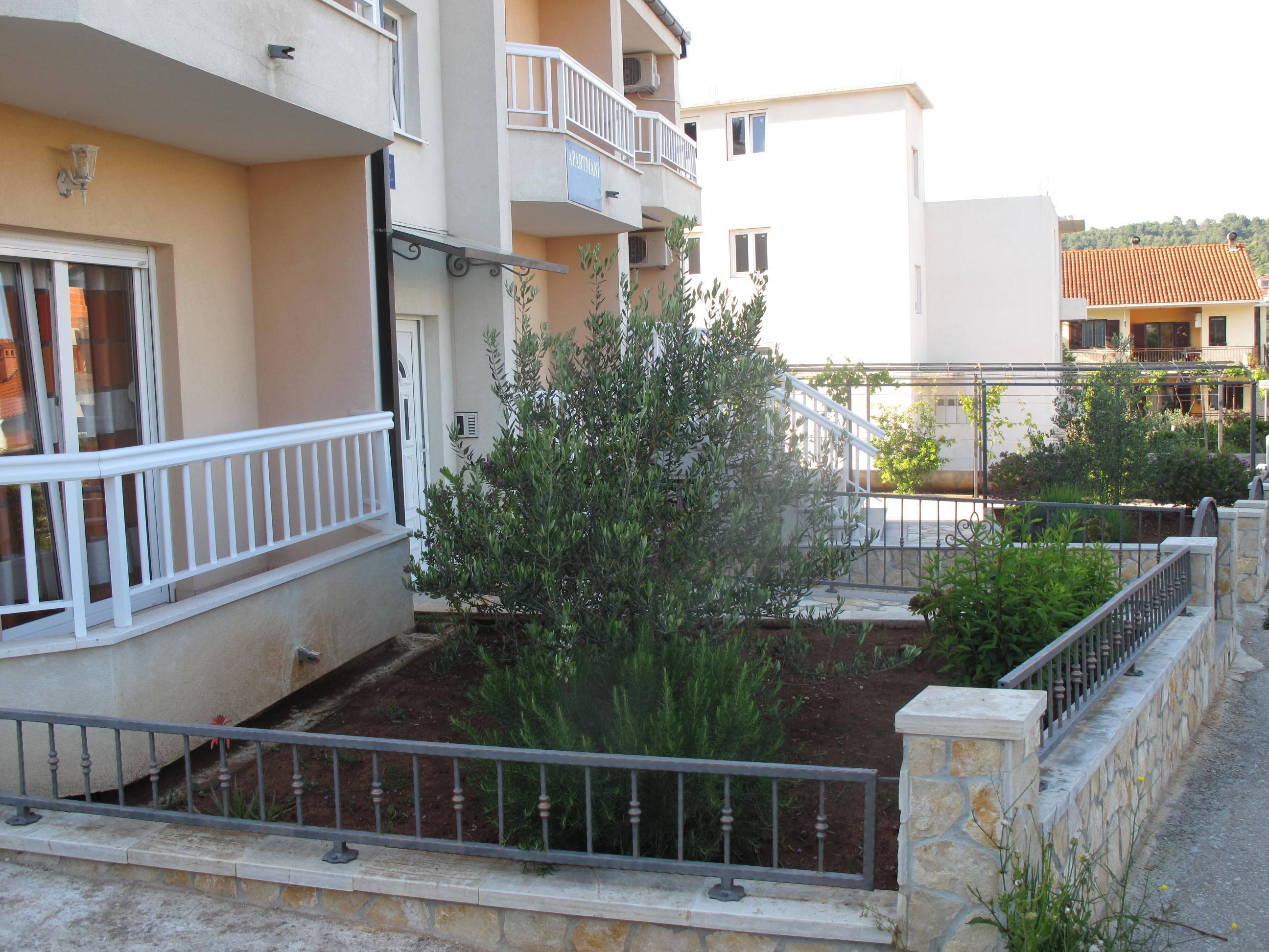 Apartments Mia Stari Grad  Dış mekan fotoğraf