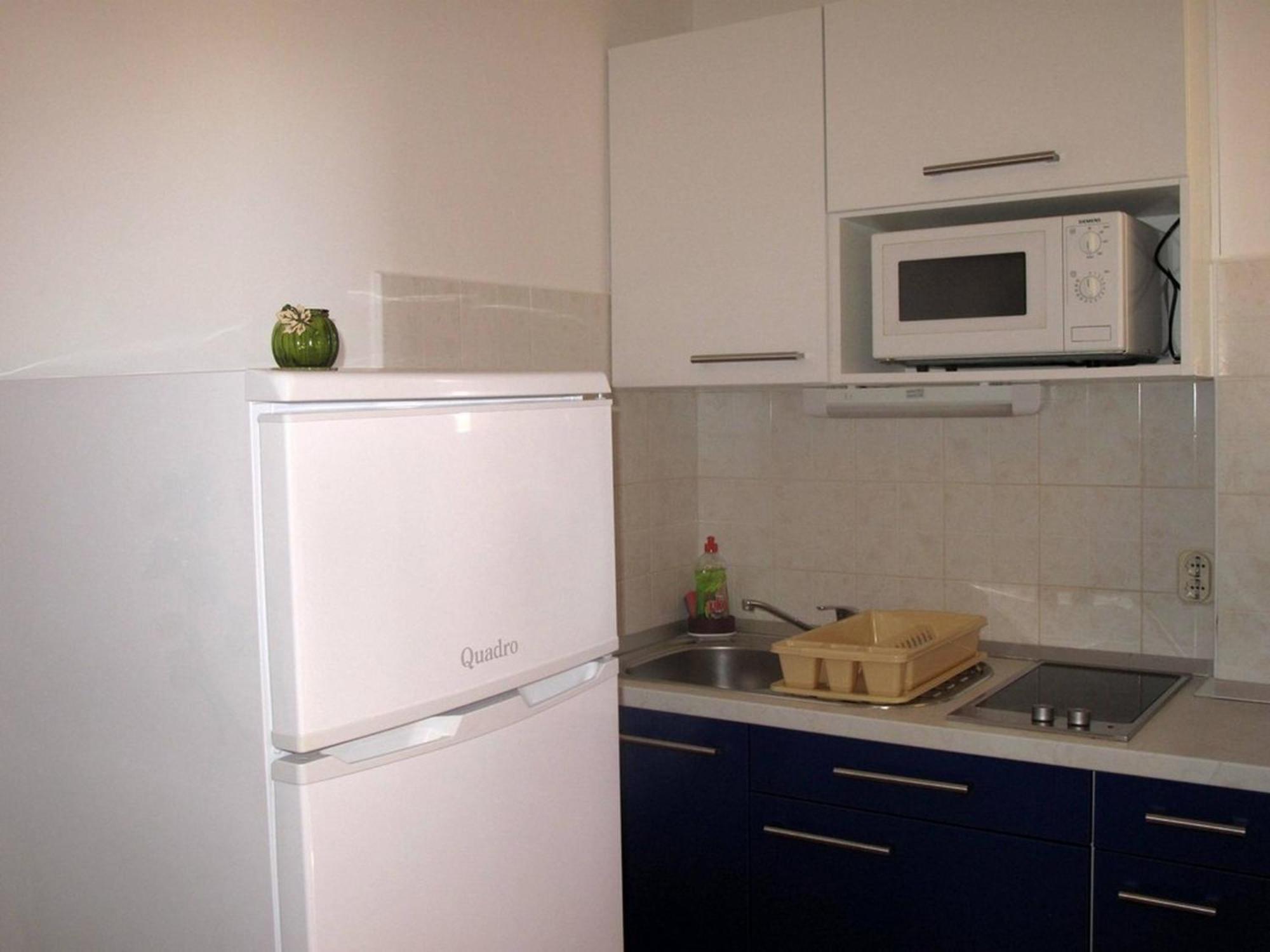 Apartments Mia Stari Grad  Oda fotoğraf
