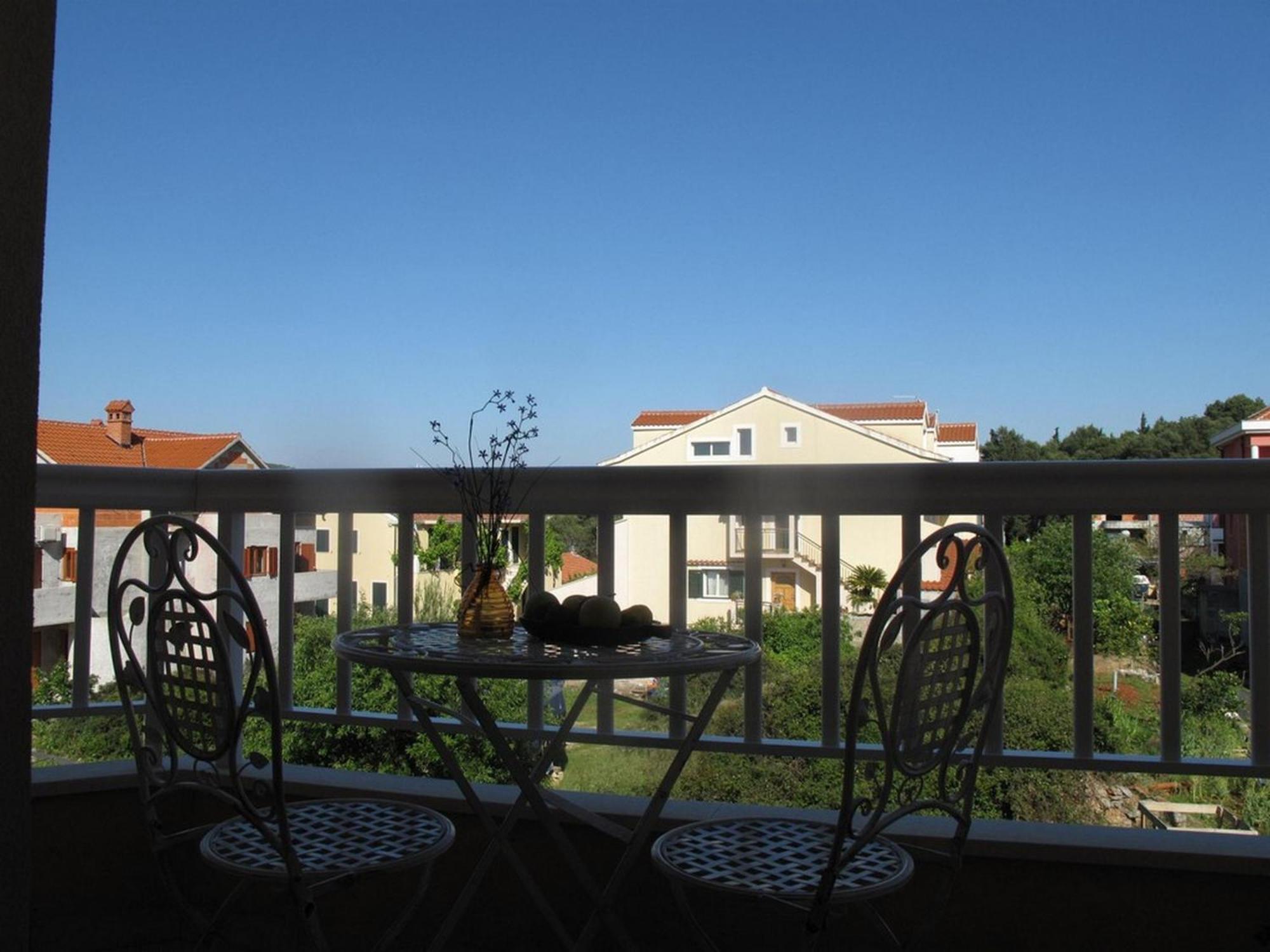 Apartments Mia Stari Grad  Oda fotoğraf