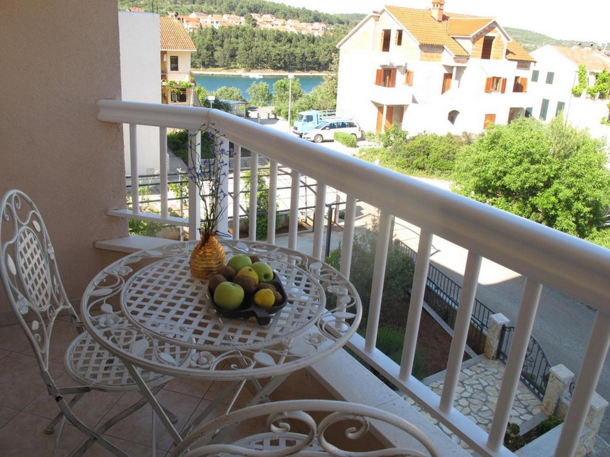Apartments Mia Stari Grad  Oda fotoğraf