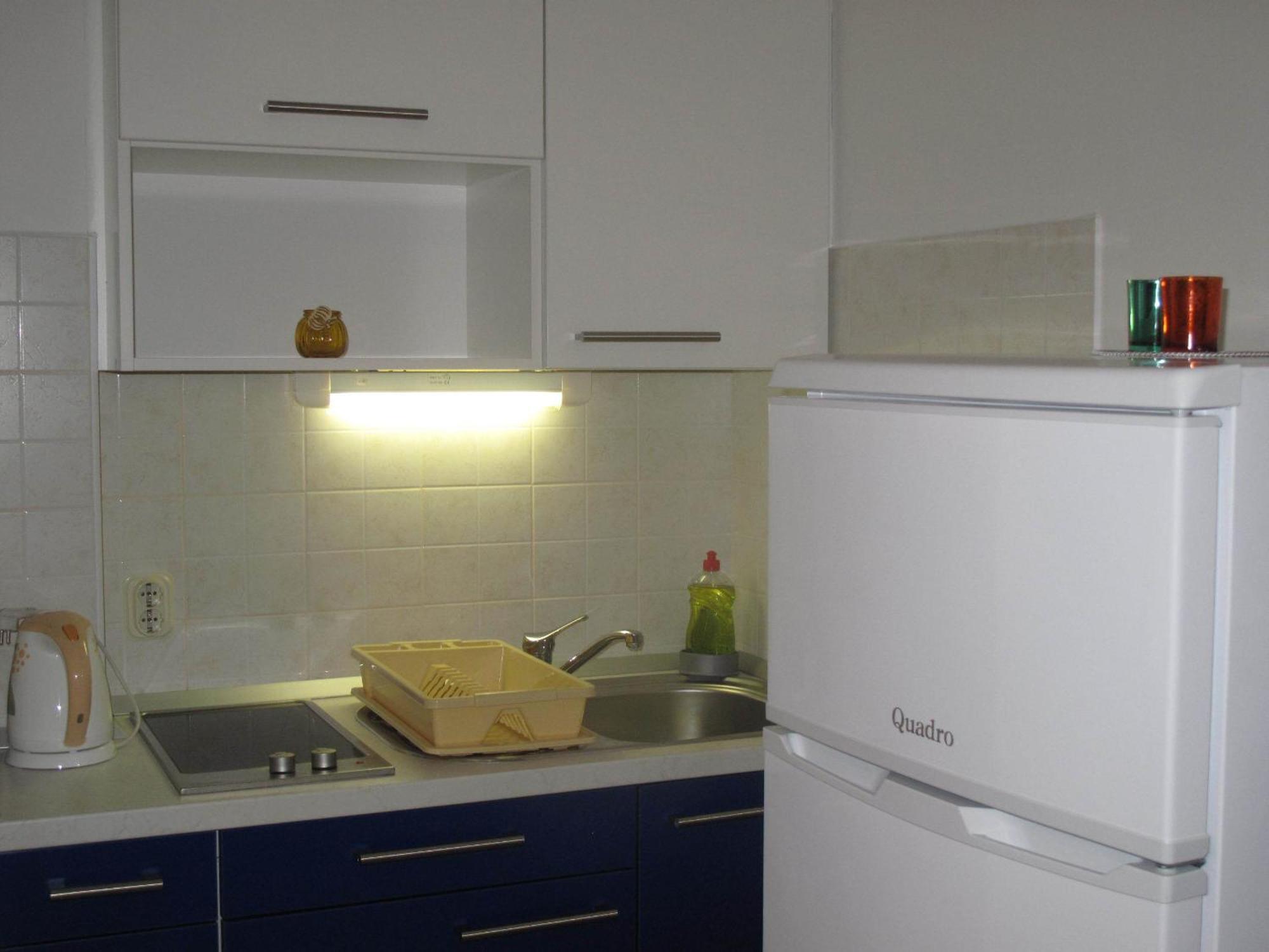 Apartments Mia Stari Grad  Oda fotoğraf