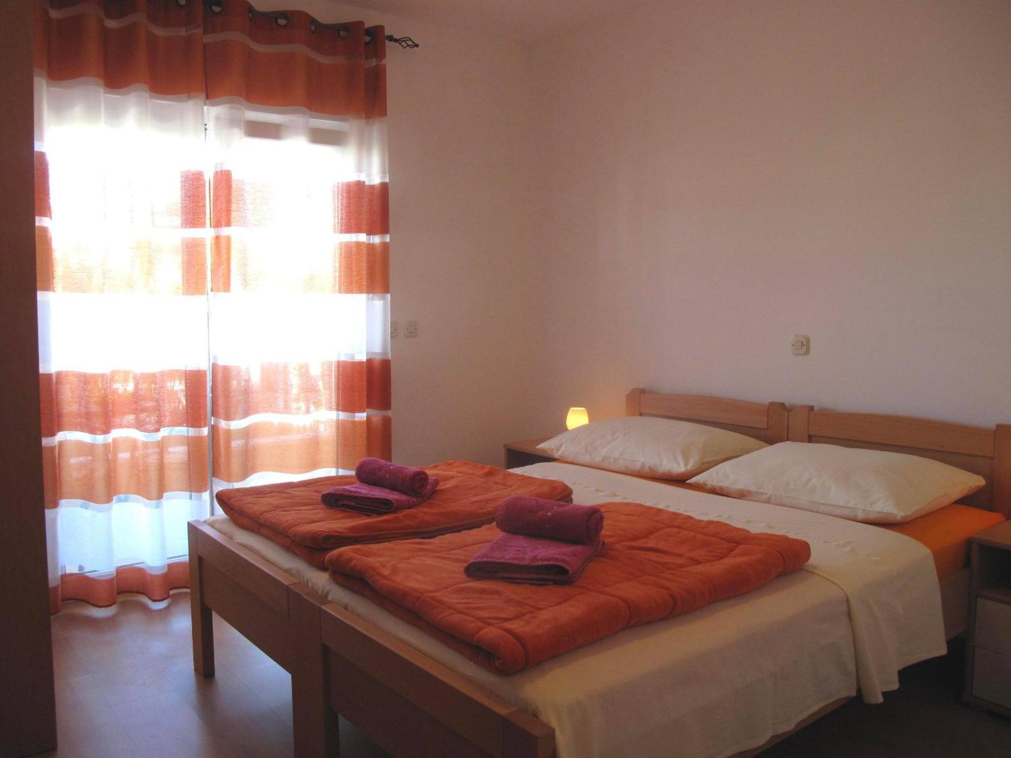 Apartments Mia Stari Grad  Oda fotoğraf