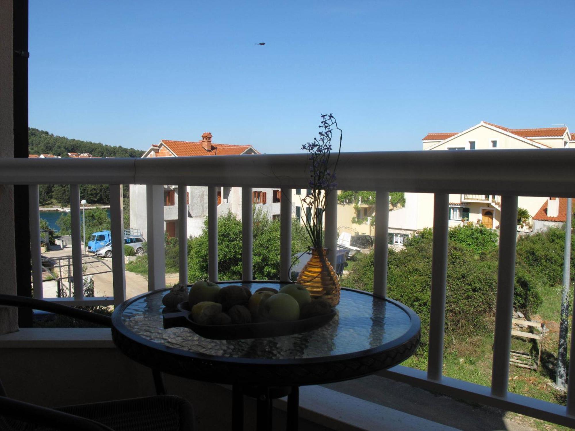 Apartments Mia Stari Grad  Oda fotoğraf