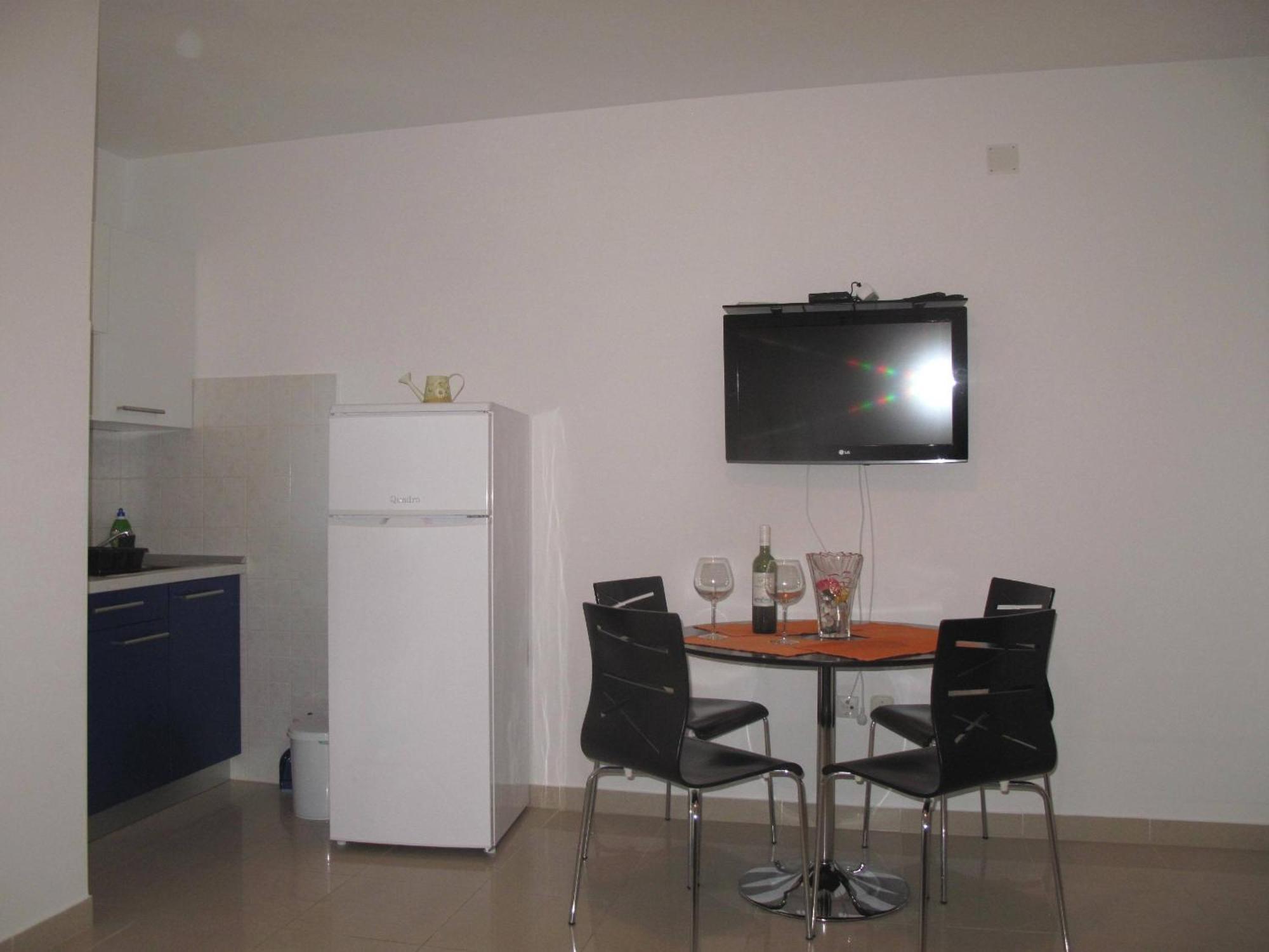 Apartments Mia Stari Grad  Oda fotoğraf