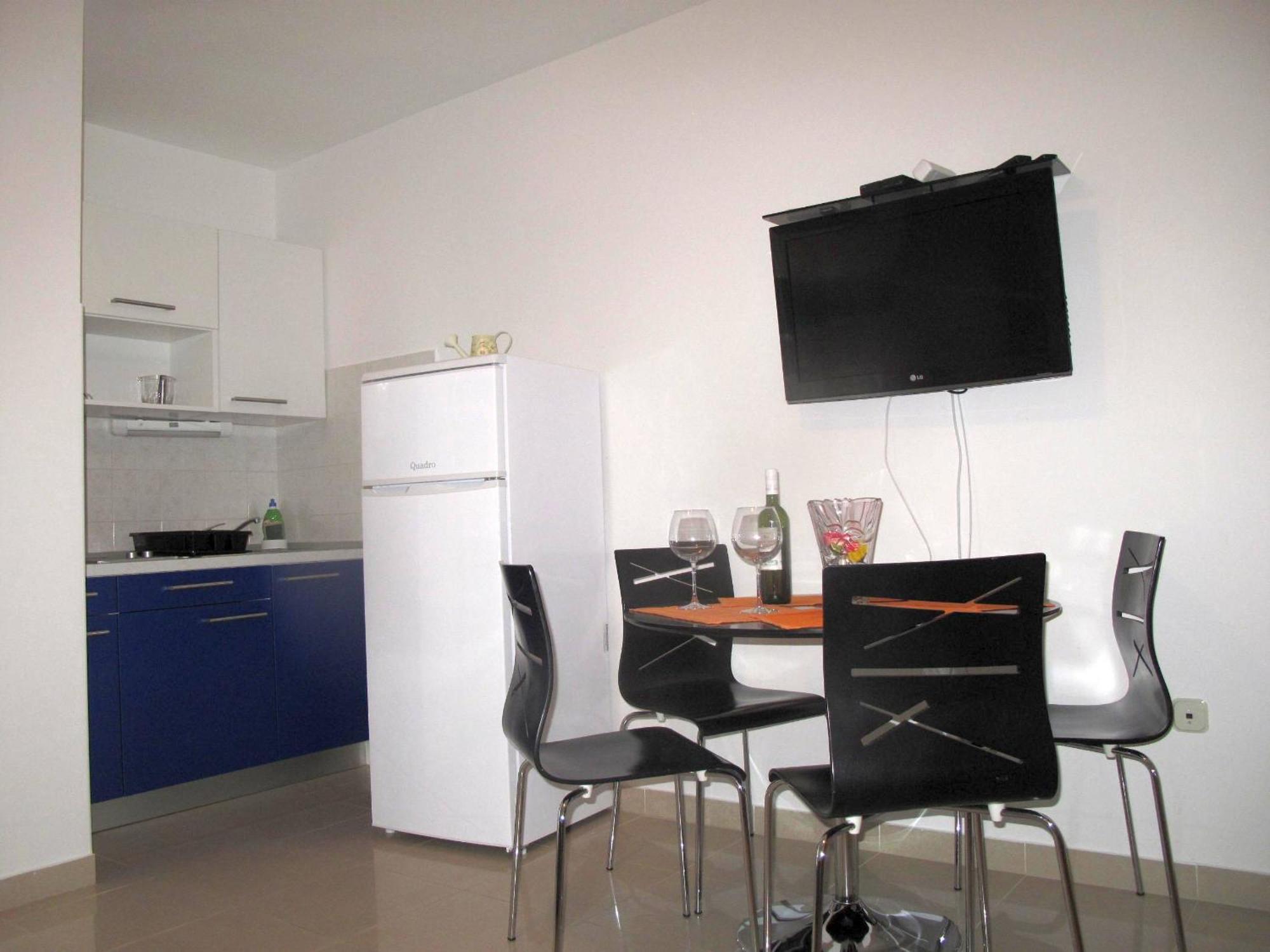 Apartments Mia Stari Grad  Oda fotoğraf