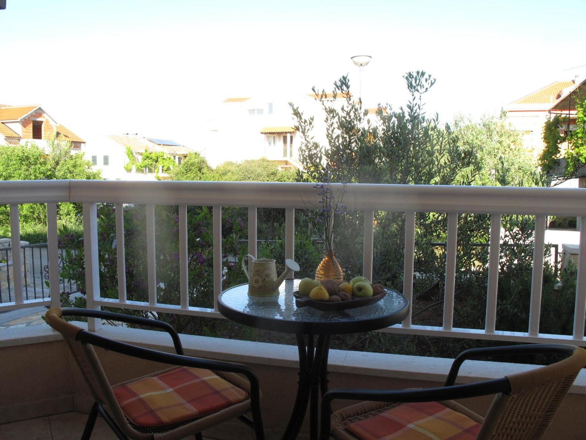 Apartments Mia Stari Grad  Oda fotoğraf