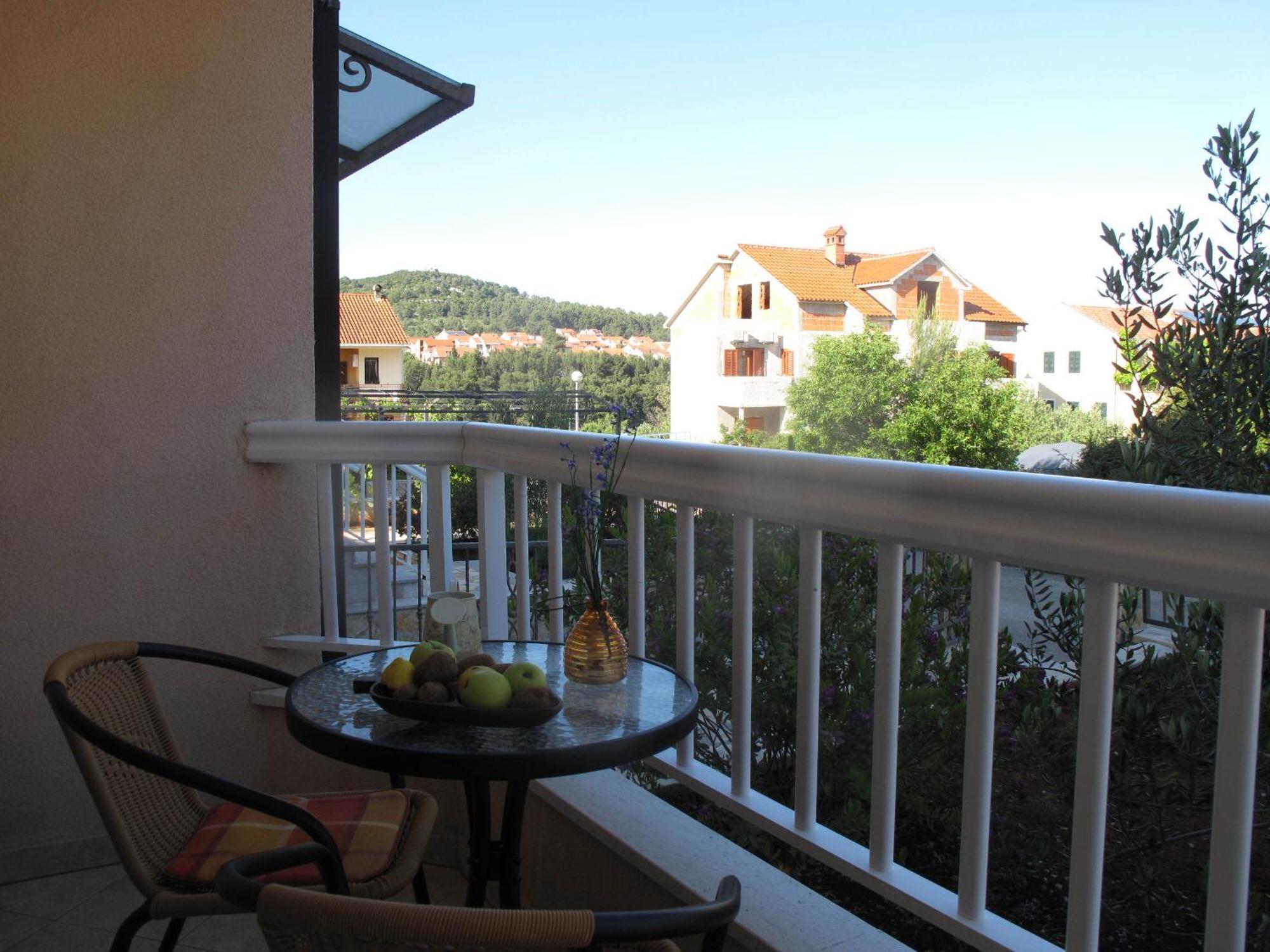 Apartments Mia Stari Grad  Oda fotoğraf