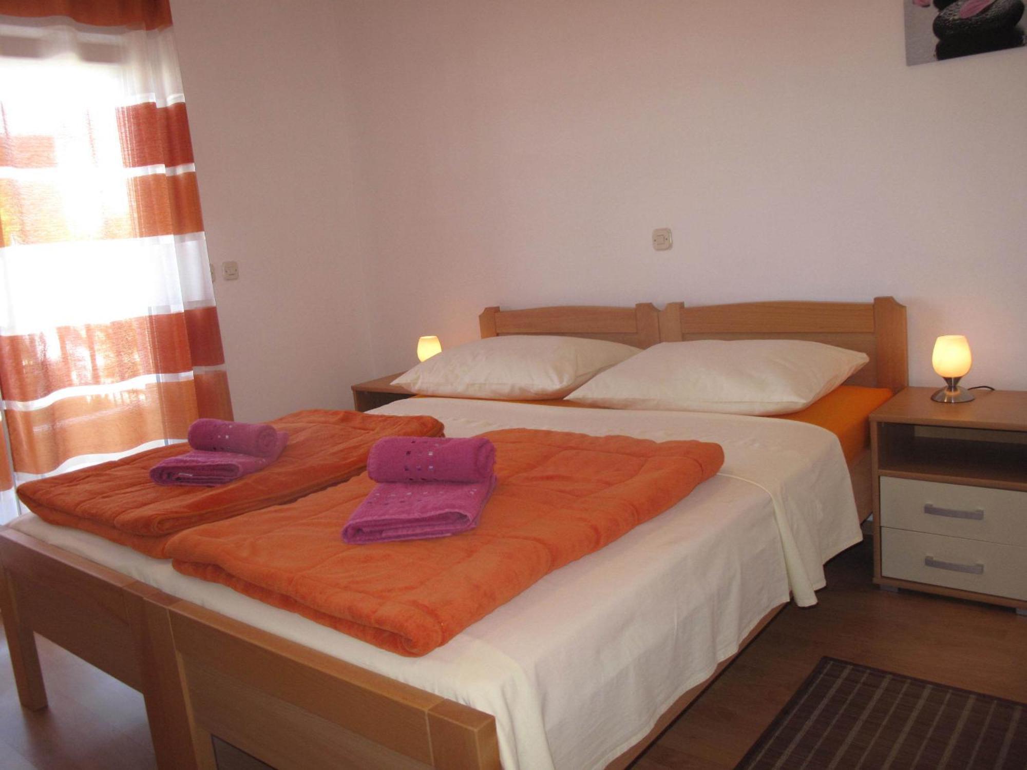 Apartments Mia Stari Grad  Oda fotoğraf