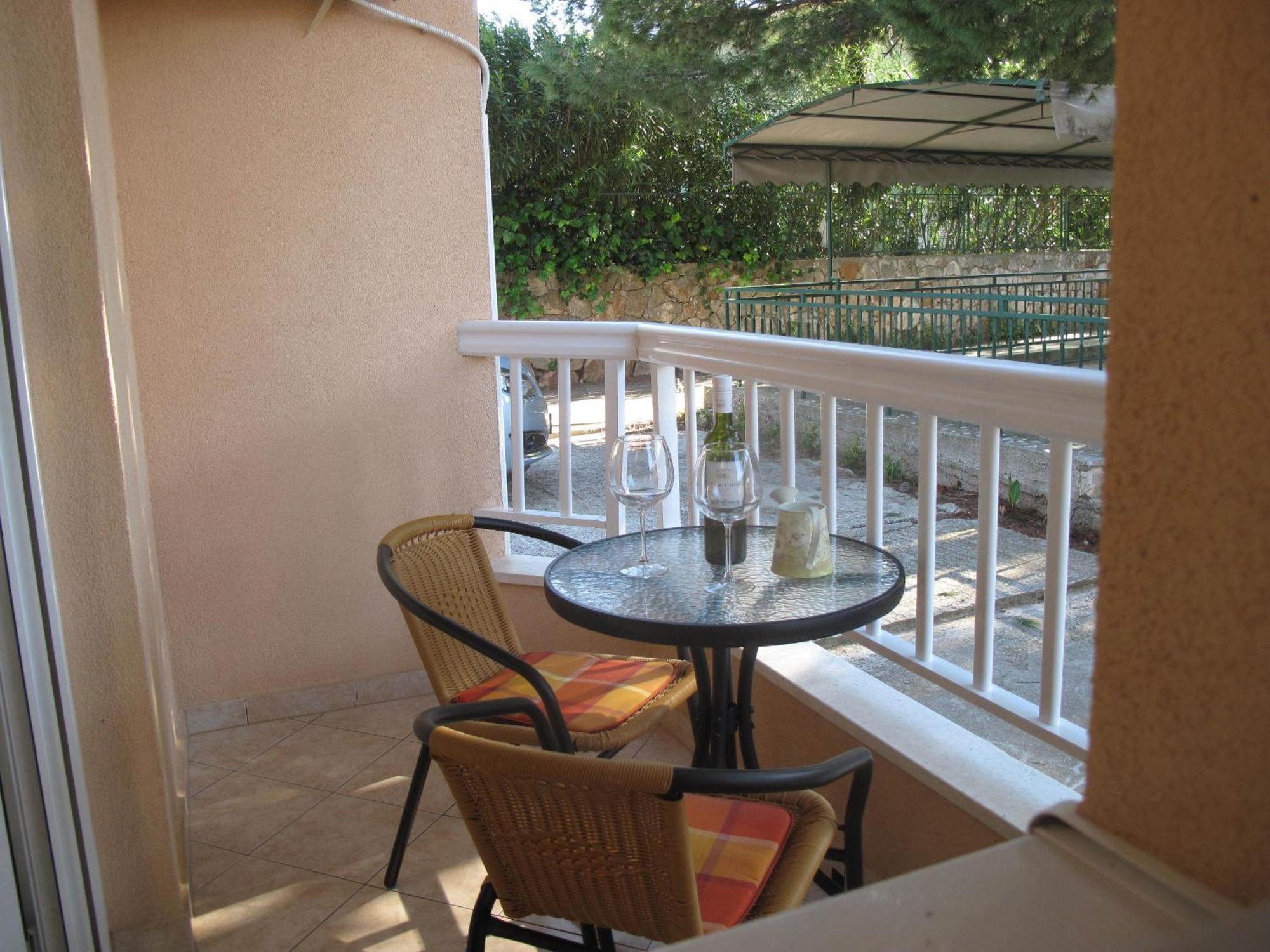 Apartments Mia Stari Grad  Oda fotoğraf