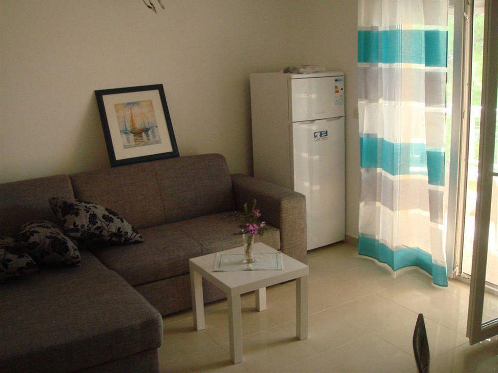 Apartments Mia Stari Grad  Dış mekan fotoğraf