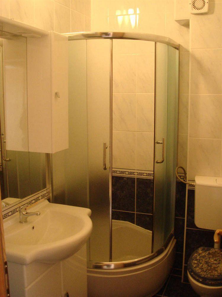 Apartments Mia Stari Grad  Dış mekan fotoğraf