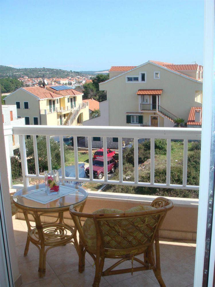 Apartments Mia Stari Grad  Dış mekan fotoğraf