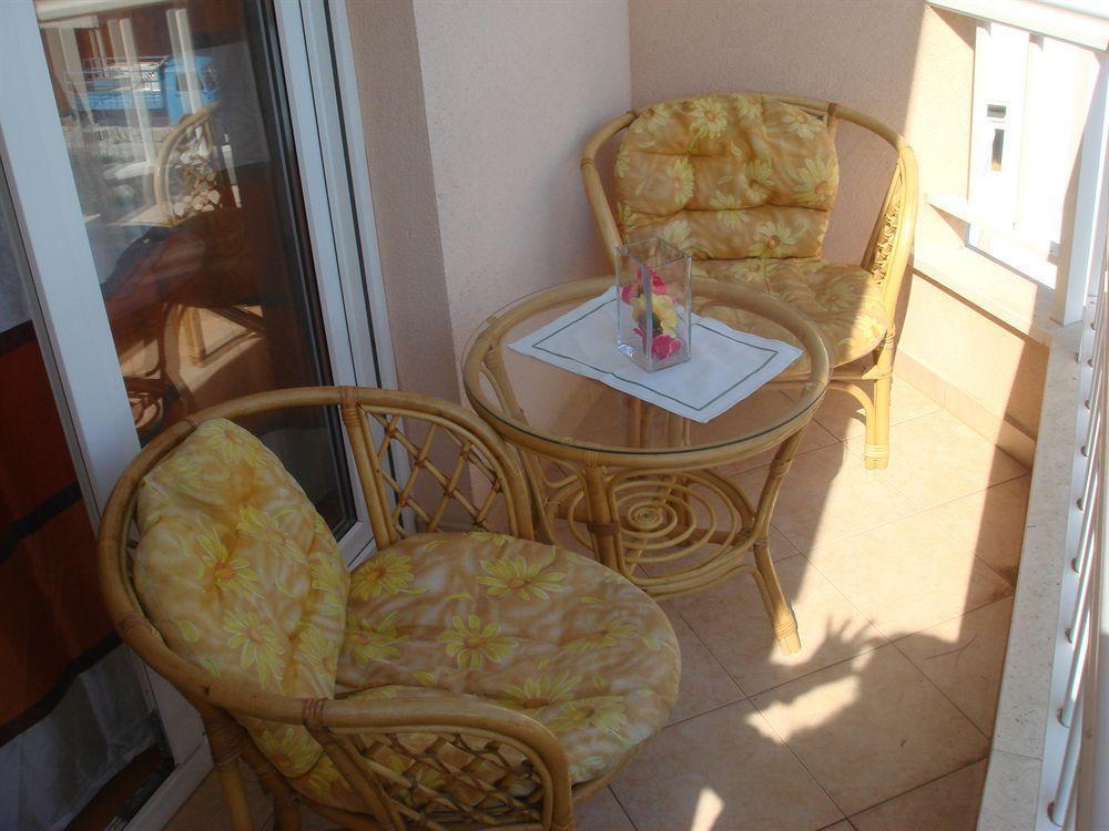 Apartments Mia Stari Grad  Dış mekan fotoğraf