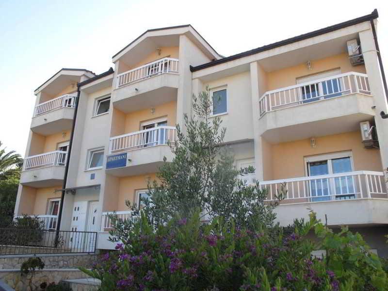Apartments Mia Stari Grad  Dış mekan fotoğraf